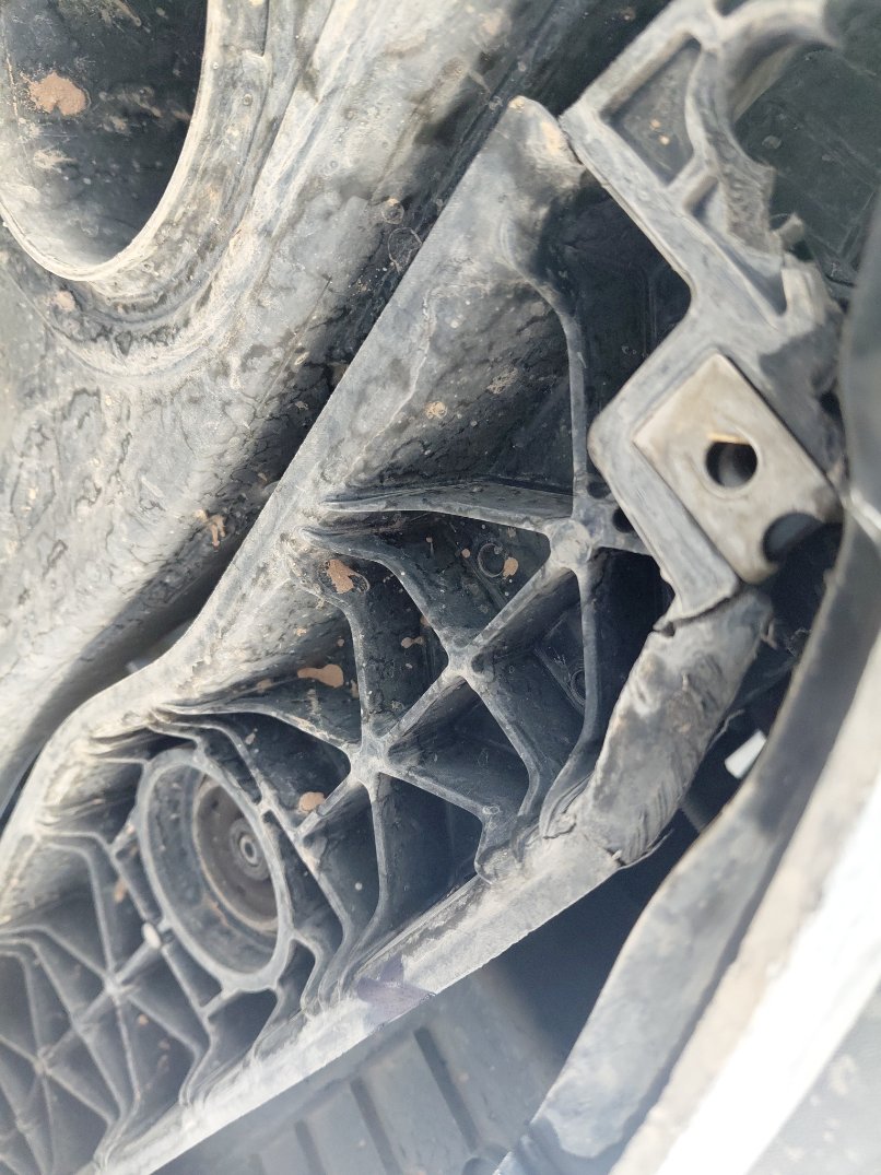 KIA Sportage NQ5E LX 4WD 2023 image