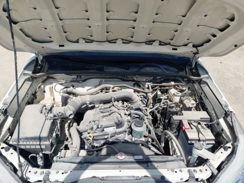 تويوتا هايلكس  2023 image