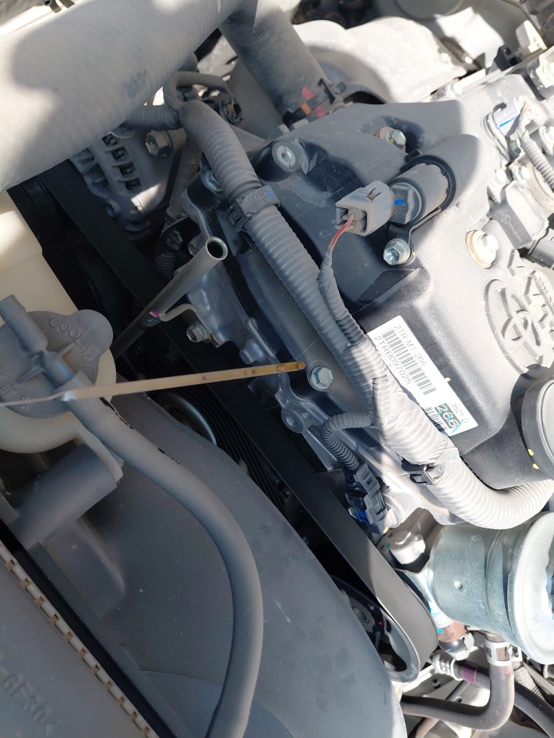 تويوتا هايلكس  2023 image