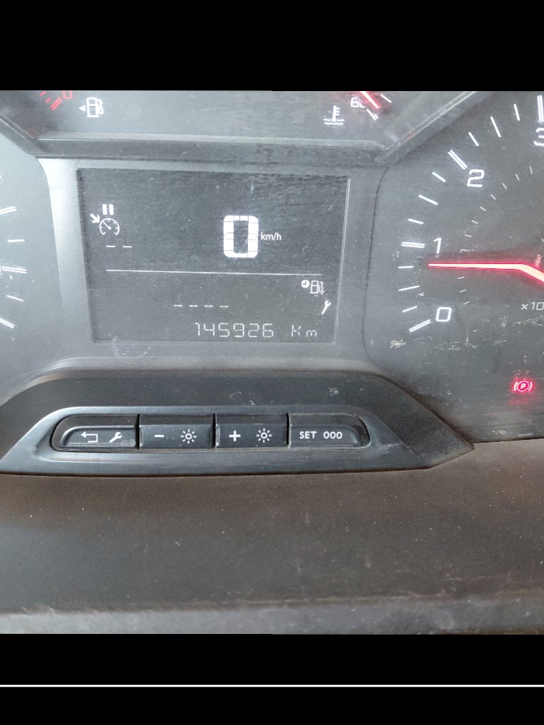 Peugeot  Partner  2023 image