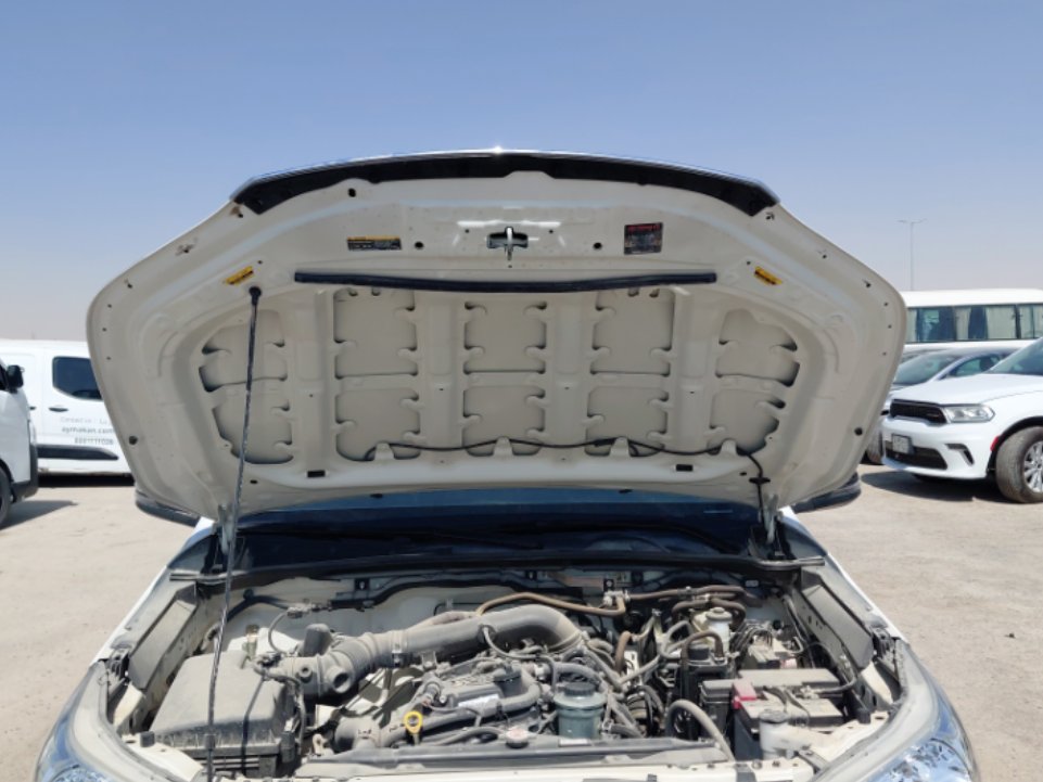 تويوتا هايلكس  2023 image