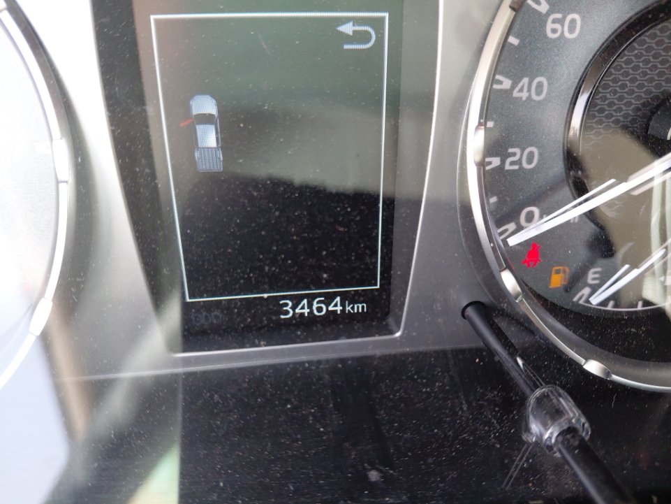 تويوتا هايلكس  2023 image