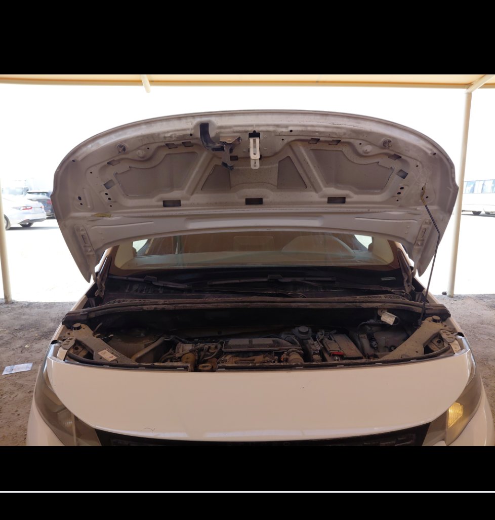 Peugeot  Partner  2023 image