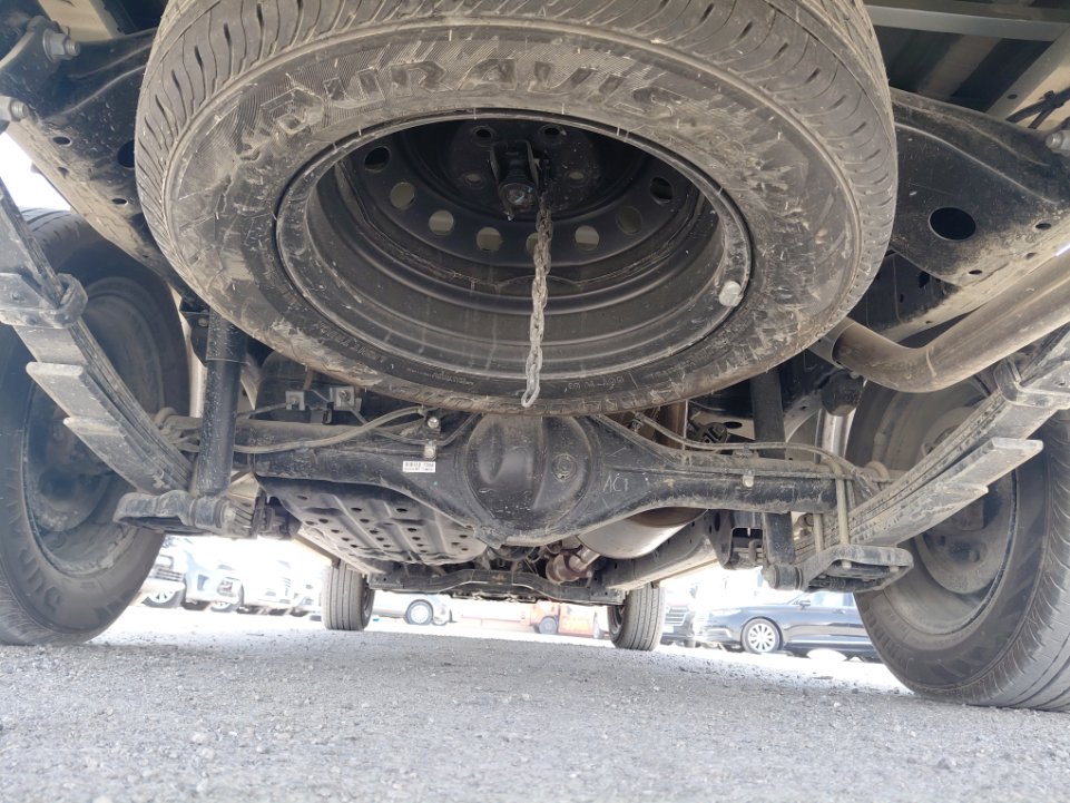 تويوتا هايلكس  2023 image