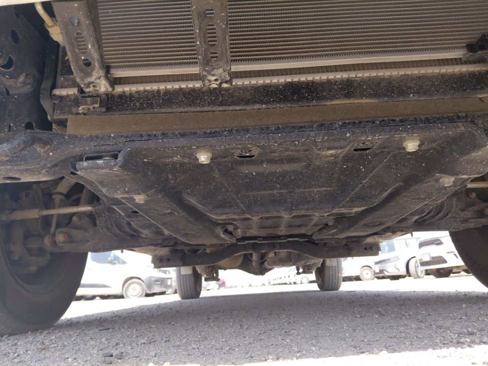 تويوتا هايلكس  2023 image