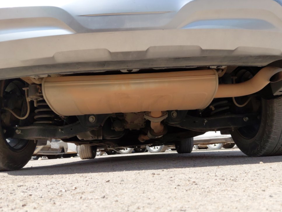 KIA Sportage NQ5E LX 4WD 2023 image