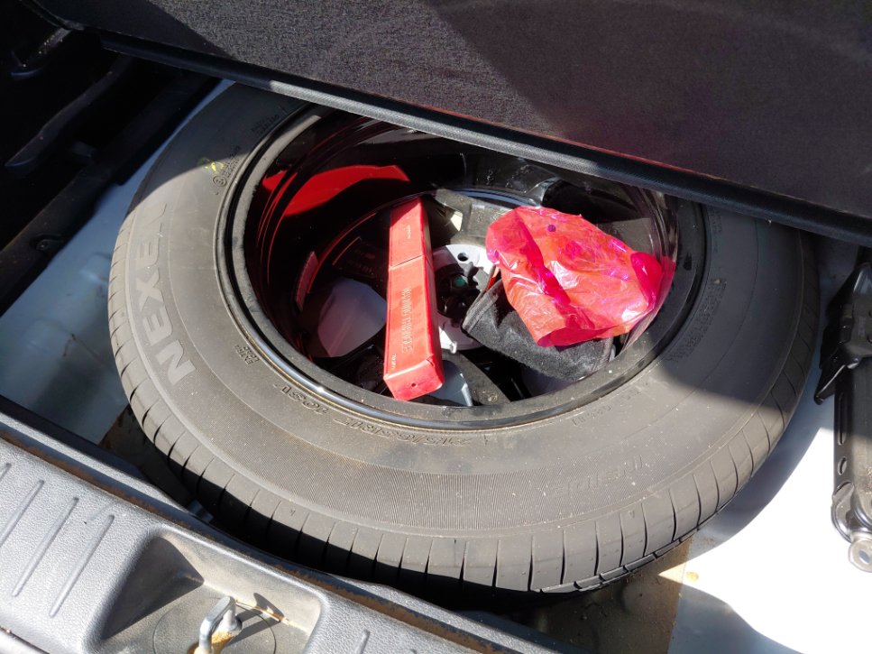 KIA Sportage NQ5E LX 4WD 2023 image