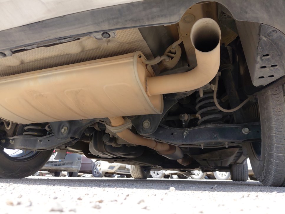 KIA Sportage NQ5E LX 4WD 2023 image