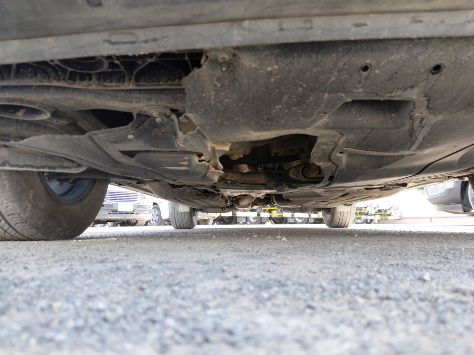 KIA Sportage NQ5E LX 4WD 2023 image