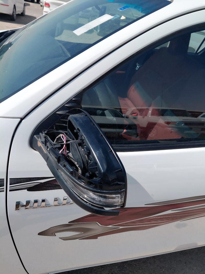 تويوتا هايلكس  2023 image