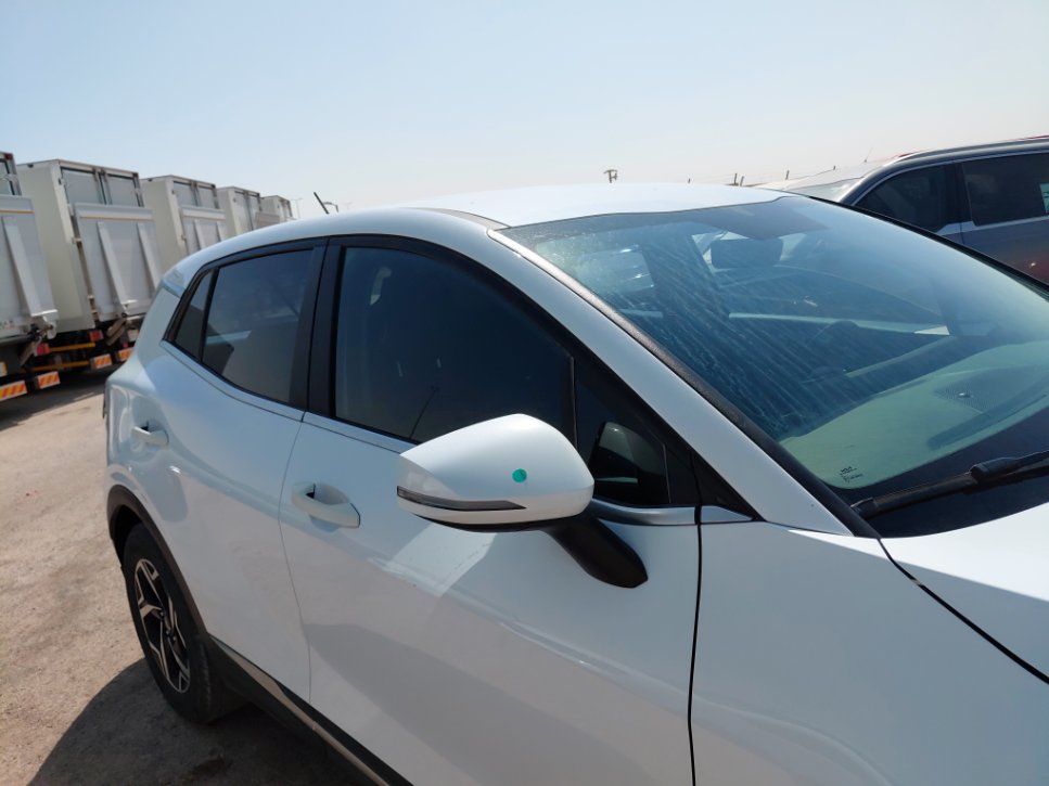 KIA Sportage NQ5E LX 4WD 2023 image