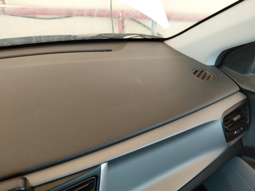 كيا ريو LX FWD 2020 image