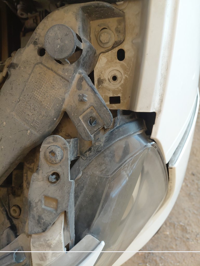 Peugeot  Partner  2023 image