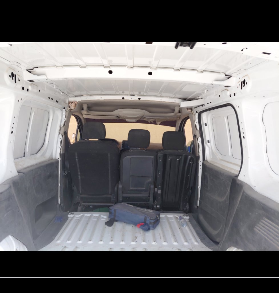 Peugeot  Partner  2023 image