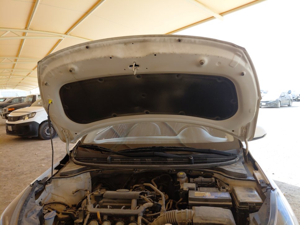 كيا ريو LX FWD 2020 image