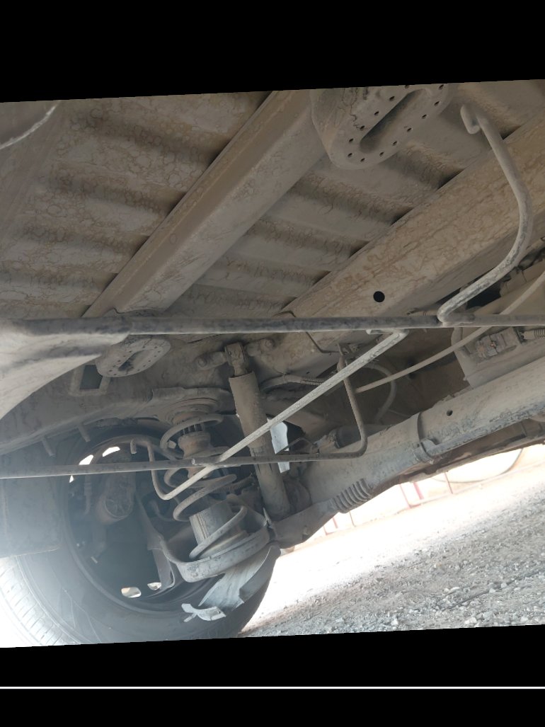 Peugeot  Partner  2023 image