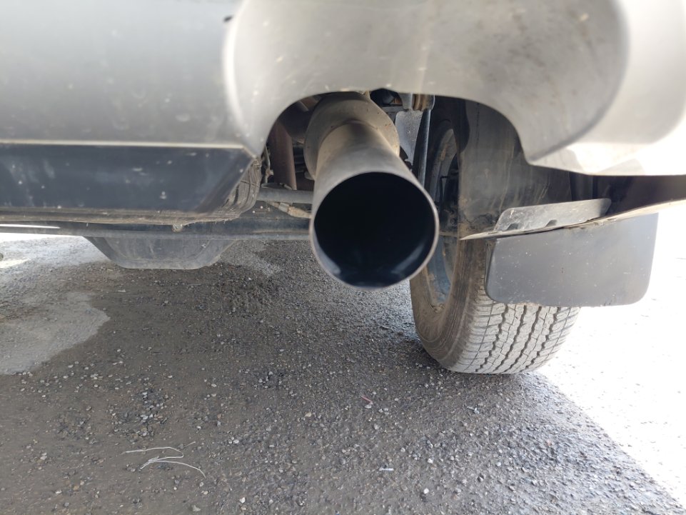 نيسان إكستيرا  2023 image