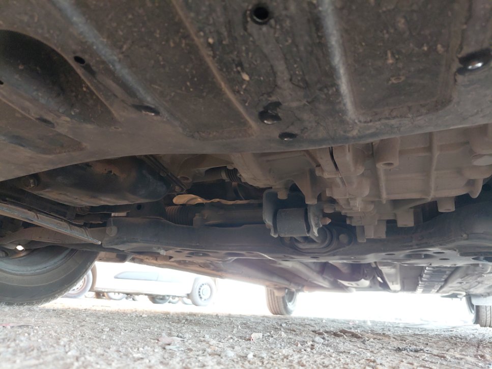 كيا ريو LX FWD 2020 image