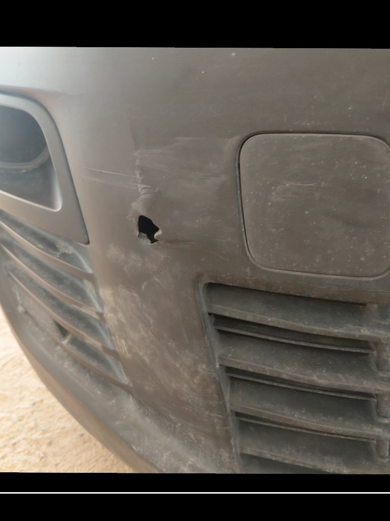 Peugeot  Partner  2023 image