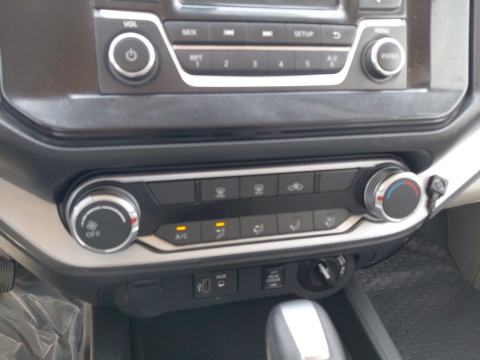 نيسان إكستيرا  2023 image