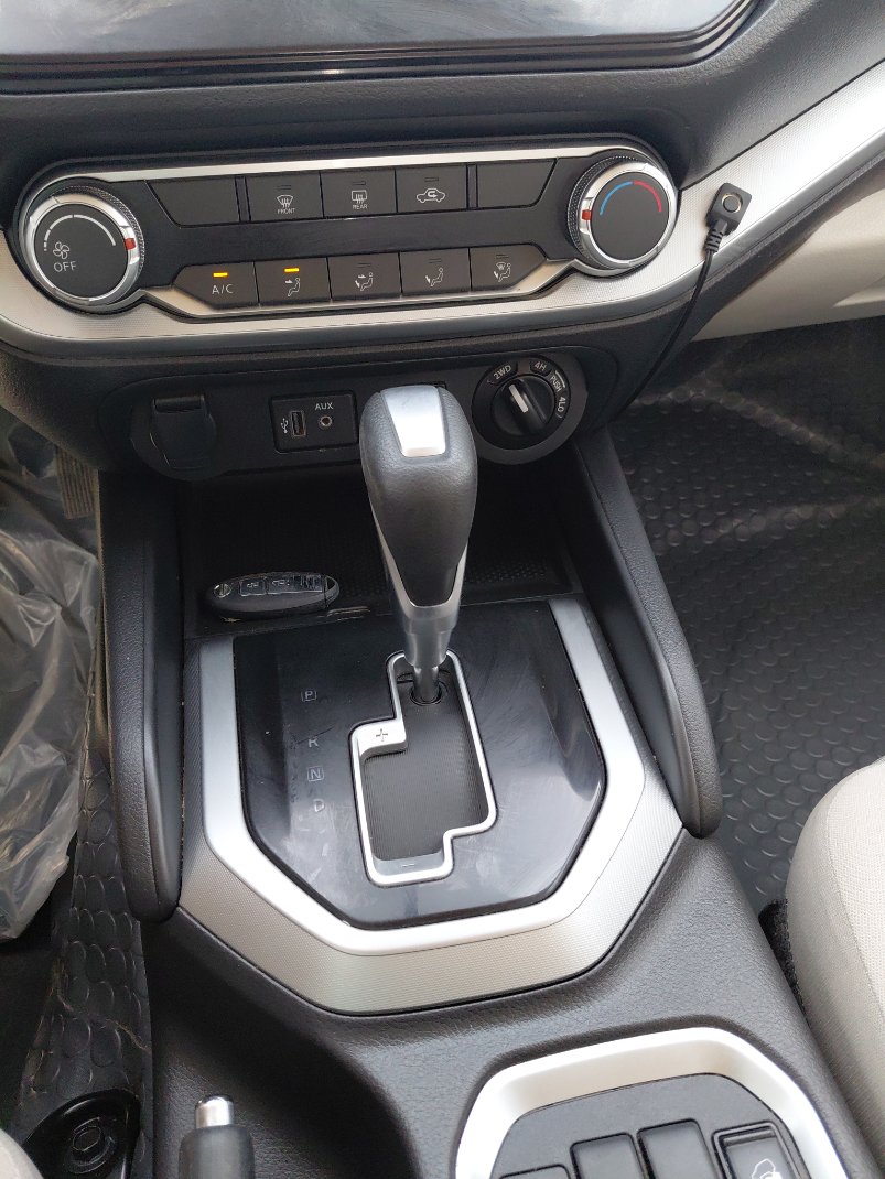 نيسان إكستيرا  2023 image