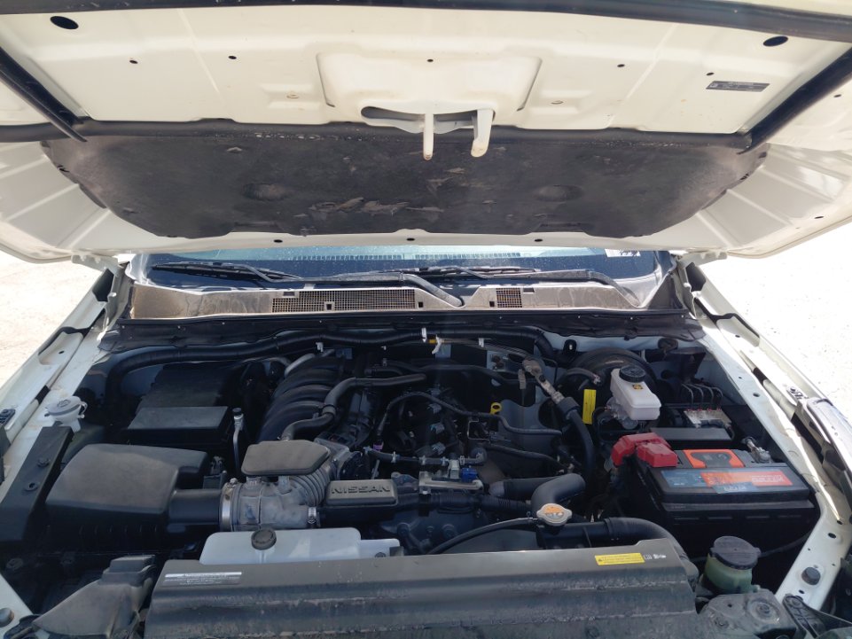 نيسان إكستيرا  2023 image