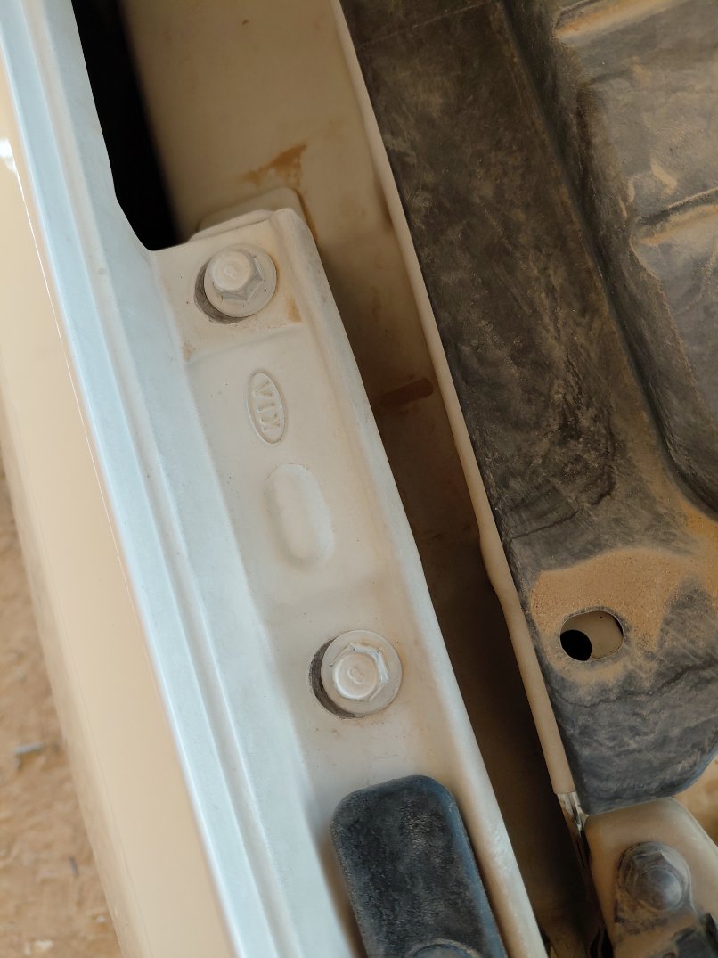 كيا ريو LX FWD 2020 image