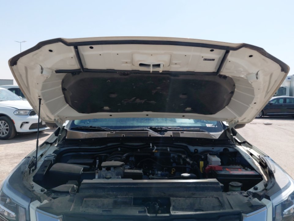 نيسان إكستيرا  2023 image