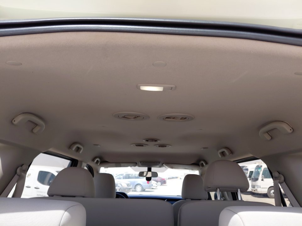 نيسان إكستيرا  2023 image