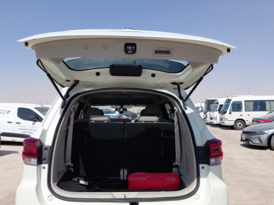 نيسان إكستيرا  2023 image