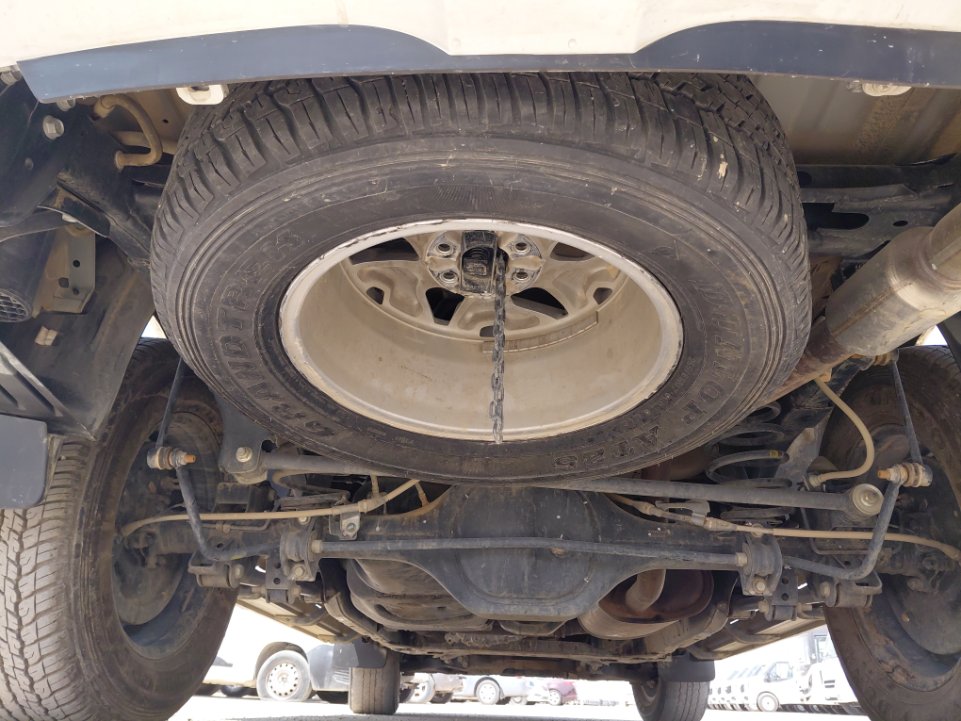 نيسان إكستيرا  2023 image