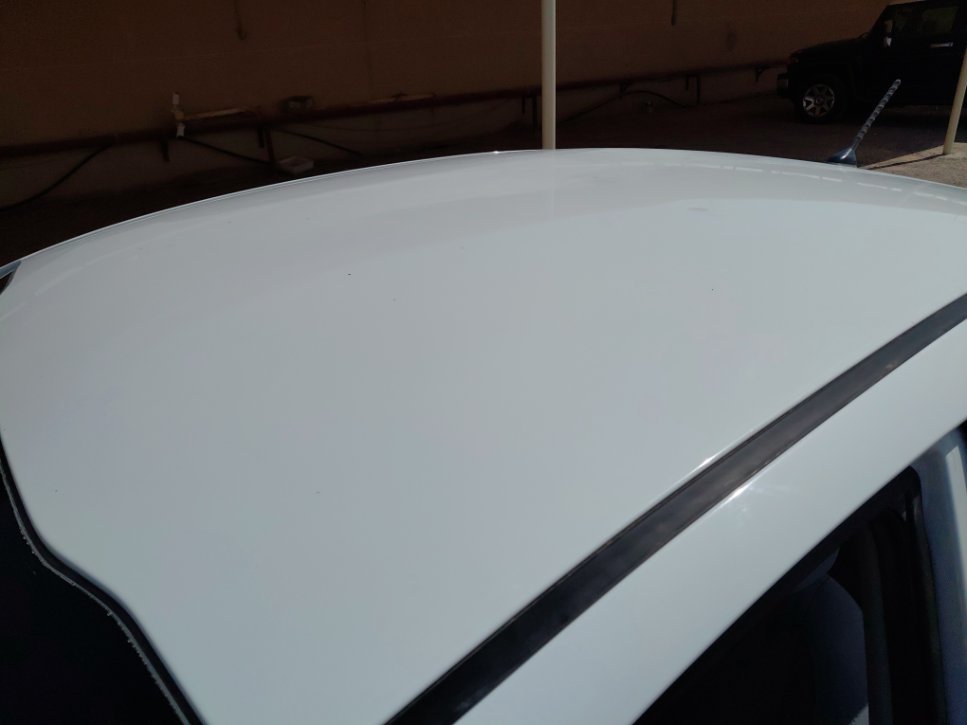 كيا ريو LX FWD 2020 image