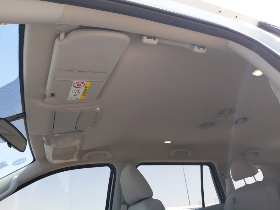 نيسان إكستيرا  2023 image