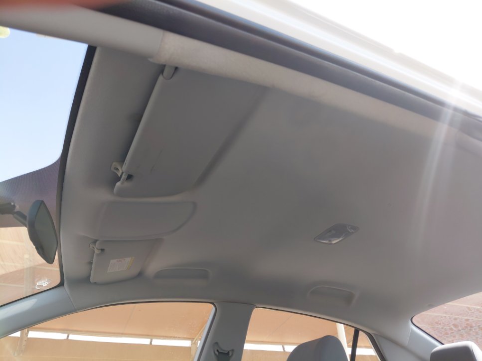 كيا ريو LX FWD 2020 image