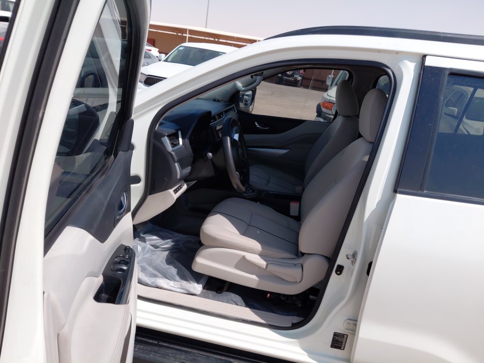 نيسان إكستيرا  2023 image