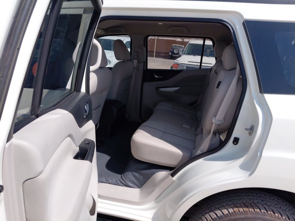 نيسان إكستيرا  2023 image