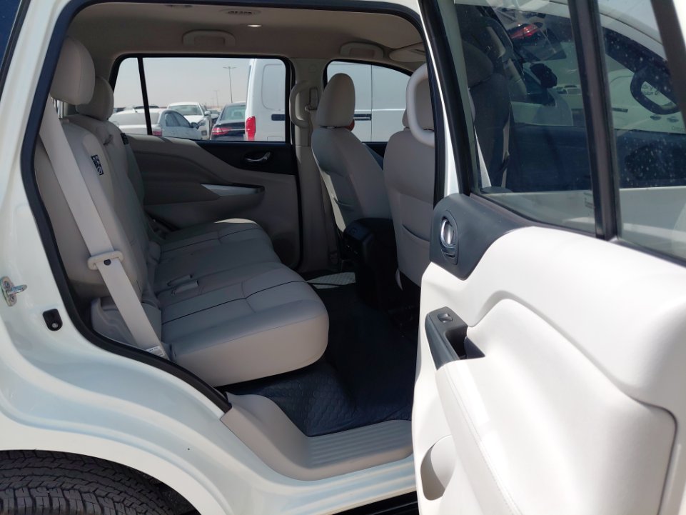 نيسان إكستيرا  2023 image