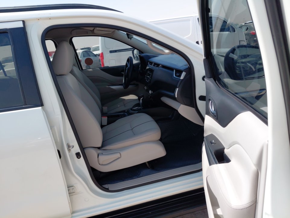 نيسان إكستيرا  2023 image