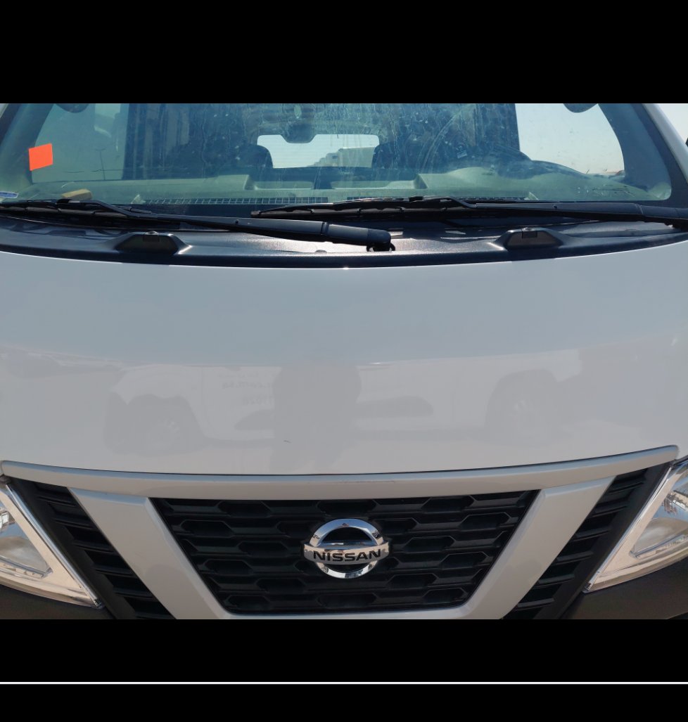 نيسان NV350 Urvan  2021 image