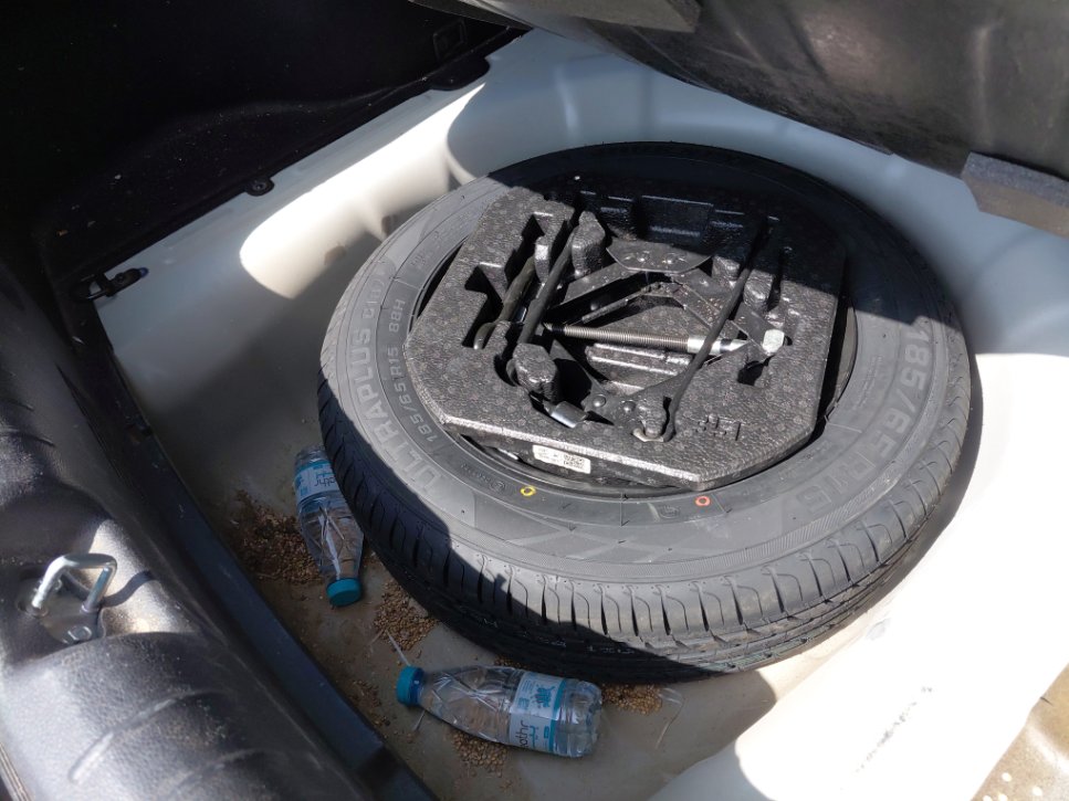 كيا ريو LX FWD 2020 image