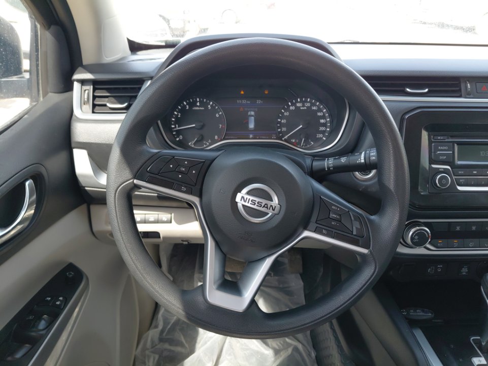 نيسان إكستيرا  2023 image