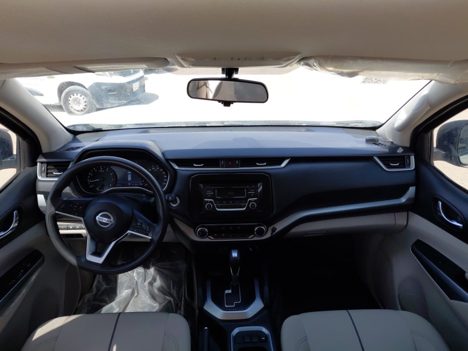 نيسان إكستيرا  2023 image