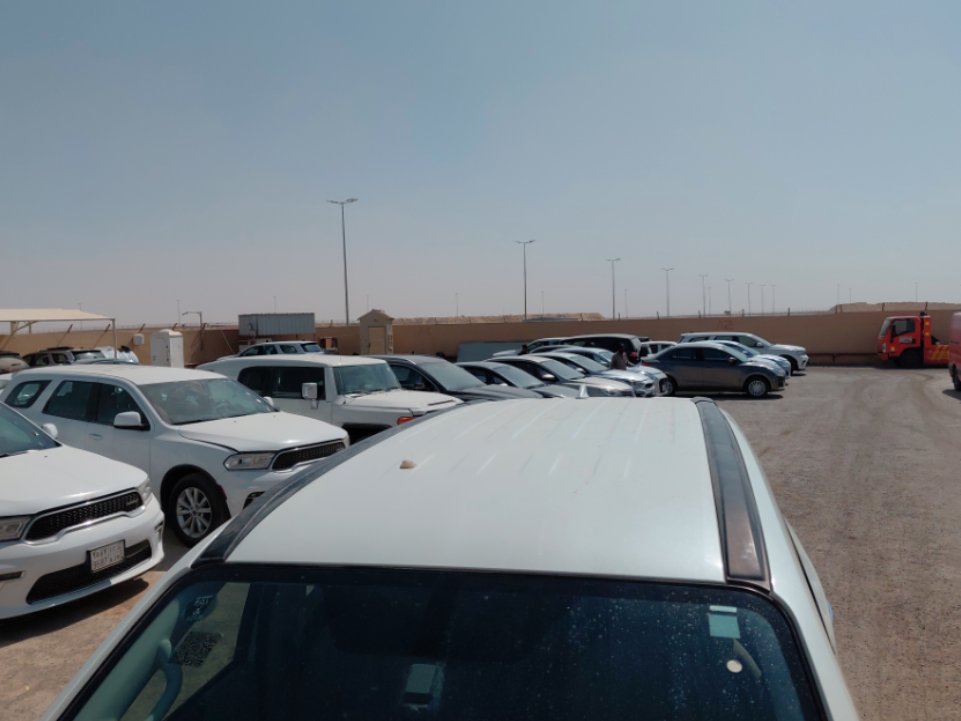 نيسان إكستيرا  2023 image