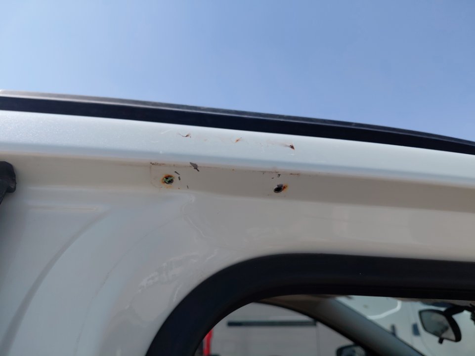 نيسان إكستيرا  2023 image