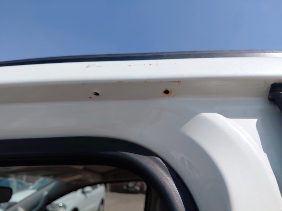 نيسان إكستيرا  2023 image