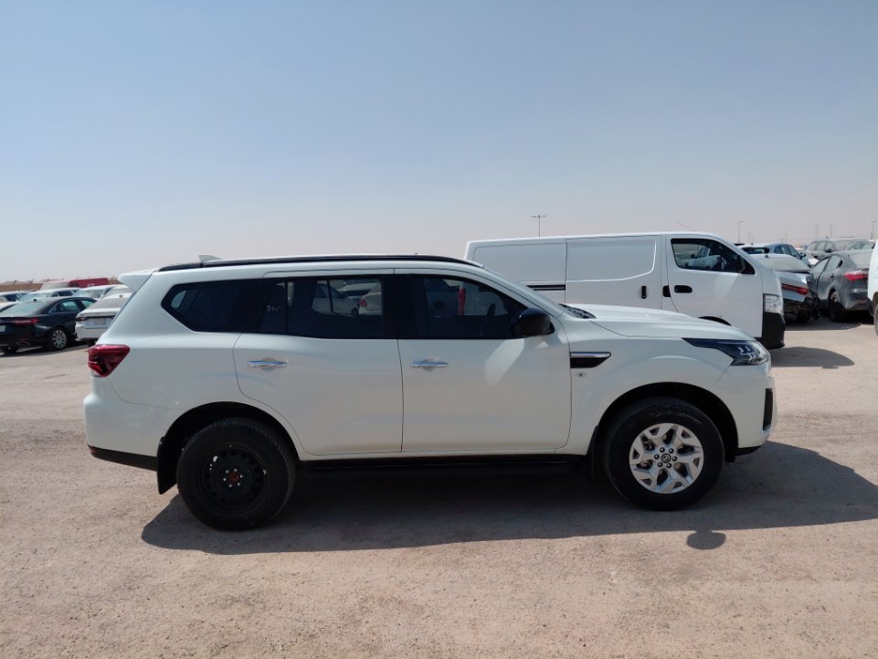 نيسان إكستيرا  2023 image