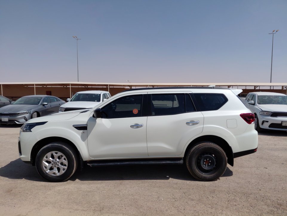 نيسان إكستيرا  2023 image