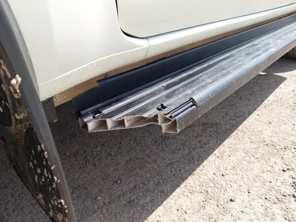 نيسان إكستيرا  2023 image