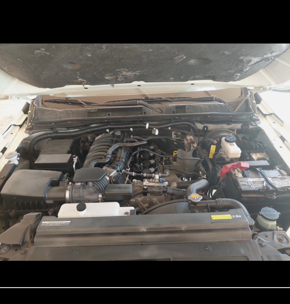 نيسان إكستيرا  2024 image