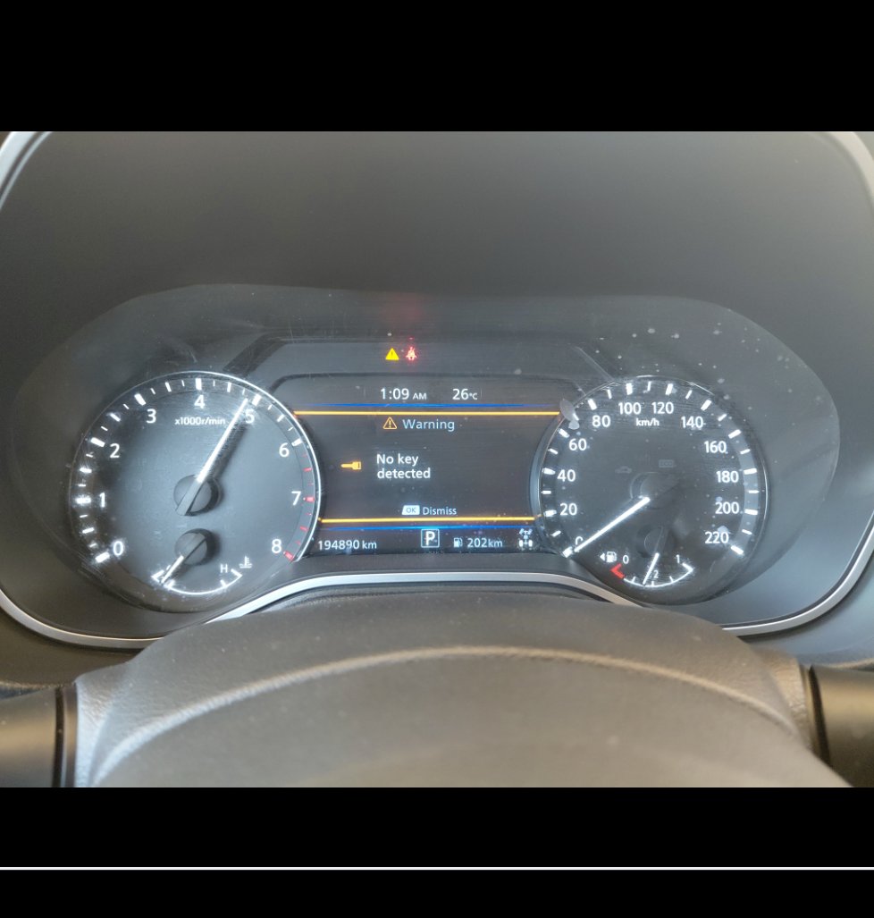 نيسان إكستيرا  2024 image